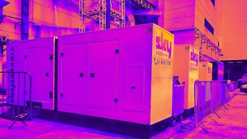 Como as Agências de Marketing Podem Reduzir Riscos Técnicos em Eventos com Energia Bem Planejada